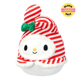 Holidays Sanrio plushies by Squishmallows- My Melody