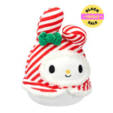 Holidays Sanrio plushies by Squishmallows- My Melody