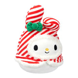 Holidays Sanrio plushies by Squishmallows- My Melody