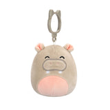 Squishmallows Keychain 9 cm – Official Mini Clip-On Plush Australia