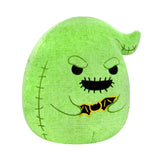 Ooggie boogie Green plush toy Squishmallows Australia Disney