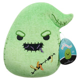licensed plush toy Disney the Nightmare before Christmas Halloween decor