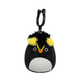 Squishmallows Keychain 9 cm – Official Mini Clip-On Plush Australia