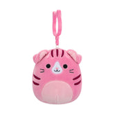 Squishmallows Keychain 9 cm – Official Mini Clip-On Plush Australia