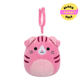 Squishmallows Keychain 9 cm – Official Mini Clip-On Plush Australia
