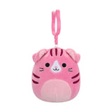 Squishmallows Keychain 9 cm β Official Mini Clip-On Plush Australia