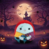 Halloween plush toy Squishmallows Sally nightmare before Christmas