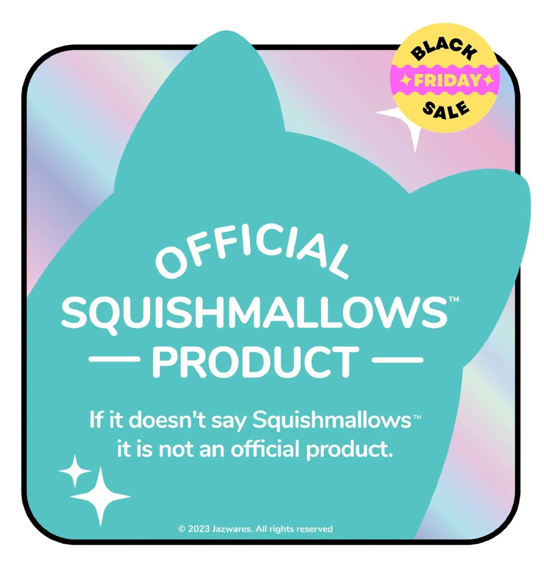 Hello Kitty Plush – Green Edition 50th anniversary Sanrio