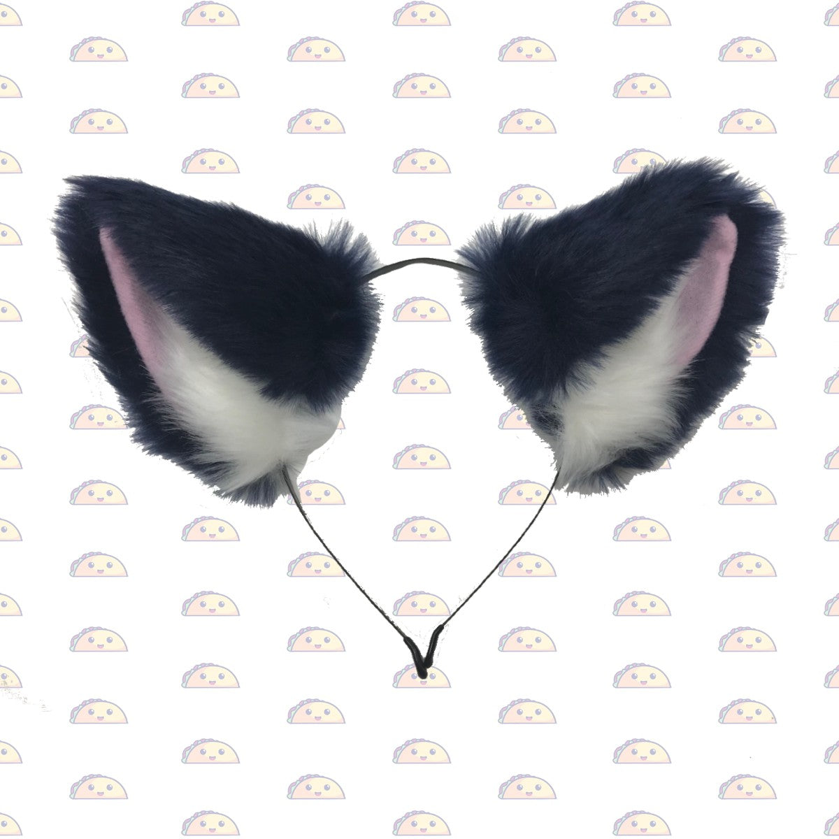 All images - Furry Headpieces - Extra Floof