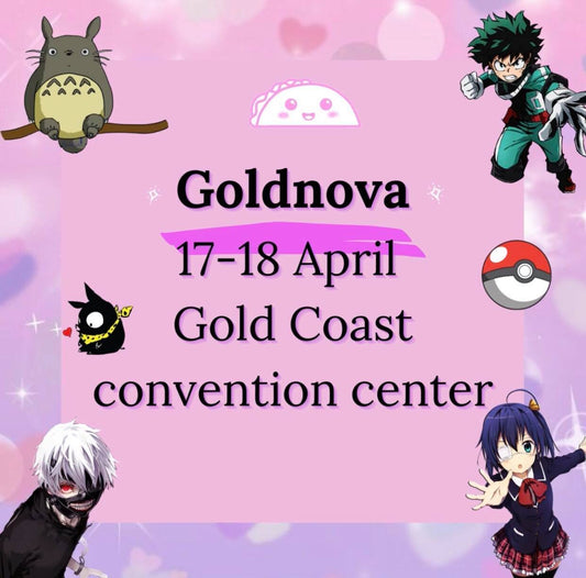 Covid and Goldnova