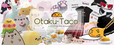 About us Otaku- taco Aussie business