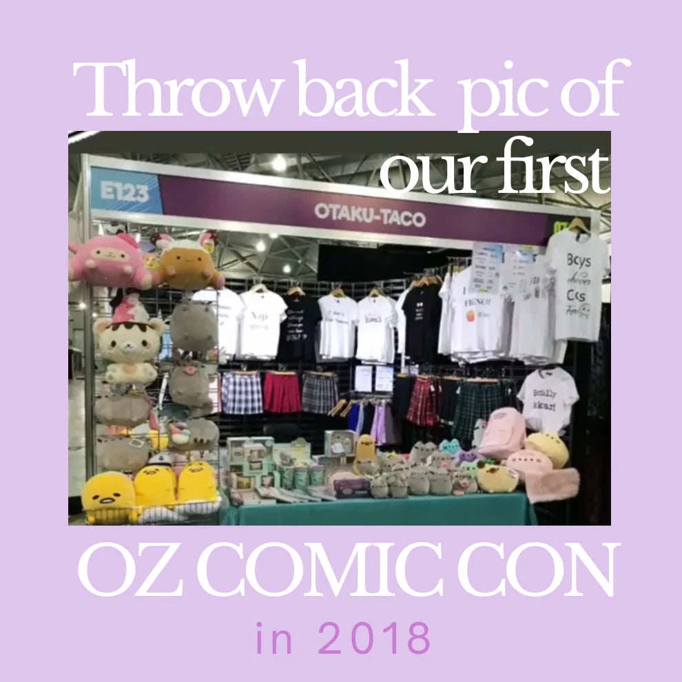 Oz Comic-Con Brisbane 2025: Your Playful Guide
