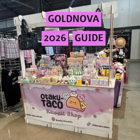 Goldnova 2026: A Guide to the Ultimate Weekend 🎀
