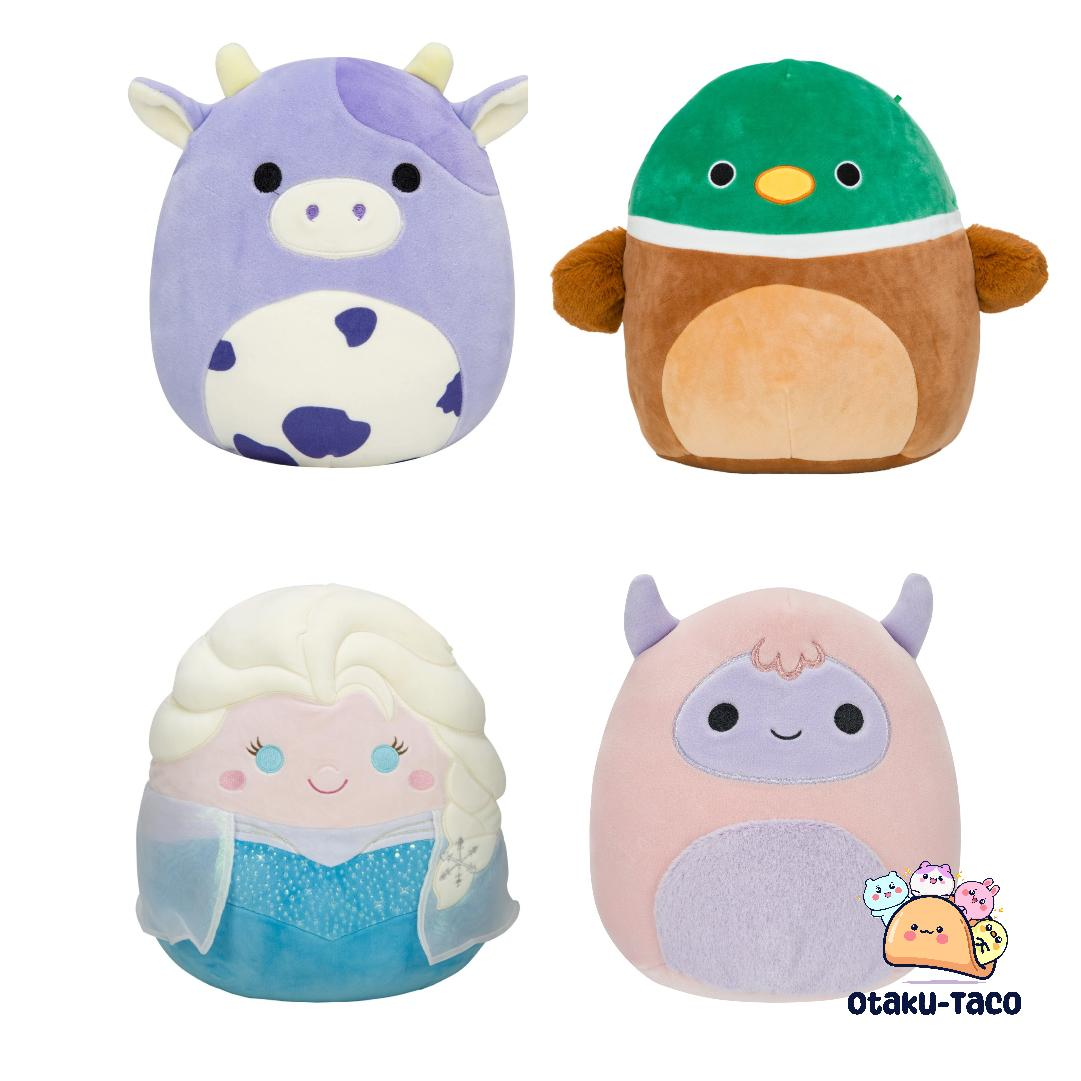 MEDIUM SQUISHMALLOWS