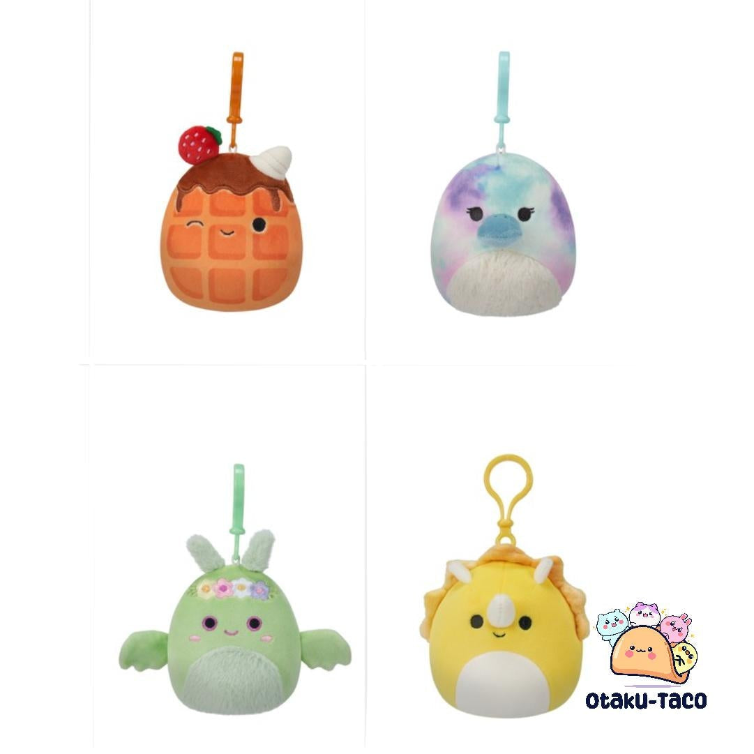 small size squishmallows, keychains squishmallows