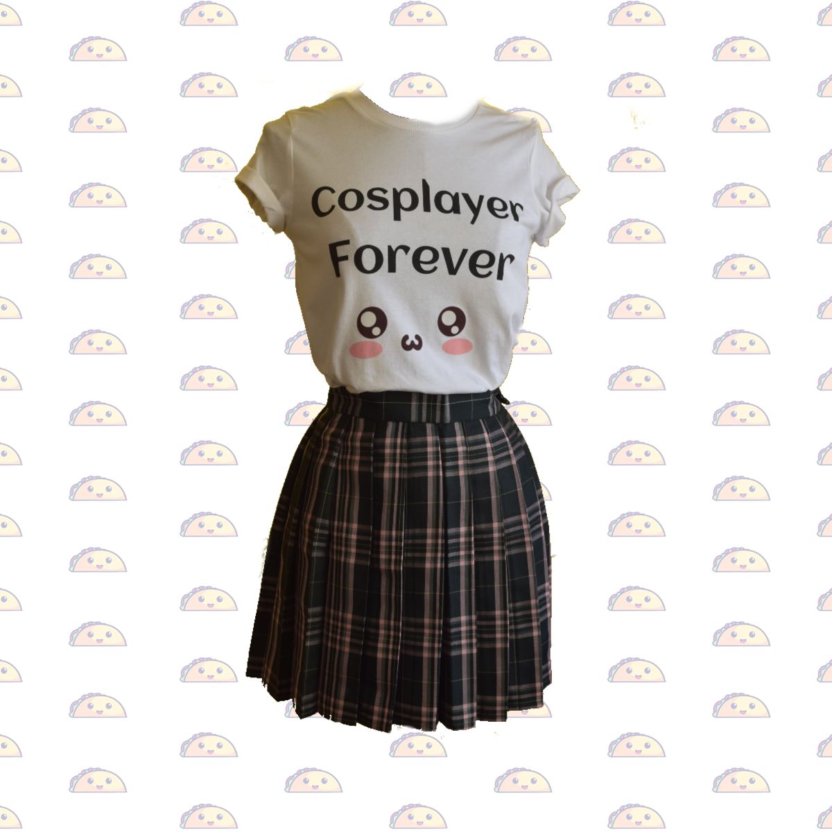 Cosplayer - T-shirt