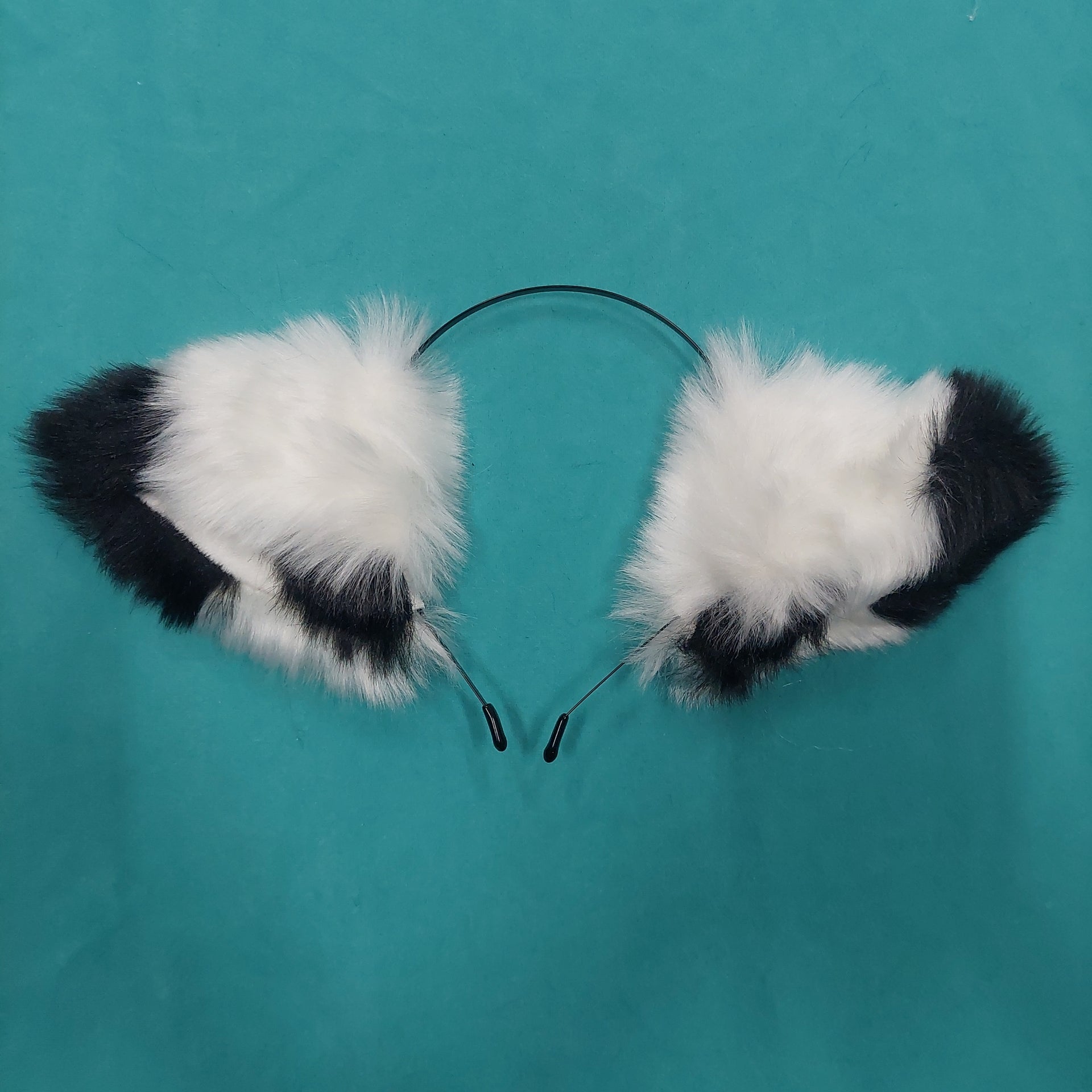 Furry Headpieces - Extra Floof