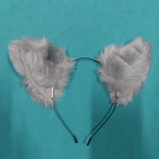 Furry Headpieces - Extra Floof