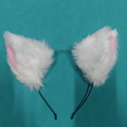 Furry Headpieces - Extra Floof