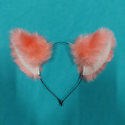 Furry Headpieces - Extra Floof