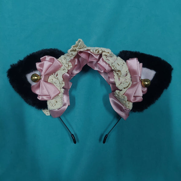 Lolita headpiece