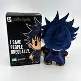 Jujutsu Kaisen – Megumi Fushiguro Plush Toy (15 cm)