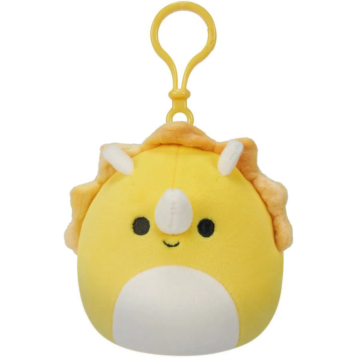 9cm Squishmallows keychain