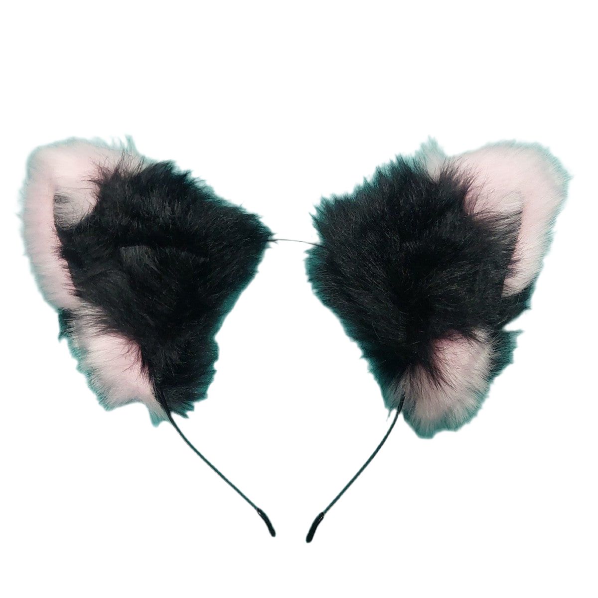 Furry Headpieces - Extra Floof