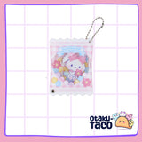 Sanrio Mystery Box – Acrylic Keychain Surprise! - series 2