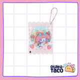 Sanrio Mystery Box – Acrylic Keychain Surprise! - series 2