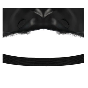 Therian Fox & Cat Faux Fur Mask – Multiple Colours