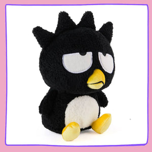 Bad Badtz-Maru Plush – 20cm Soft Sanrio Penguin Toy