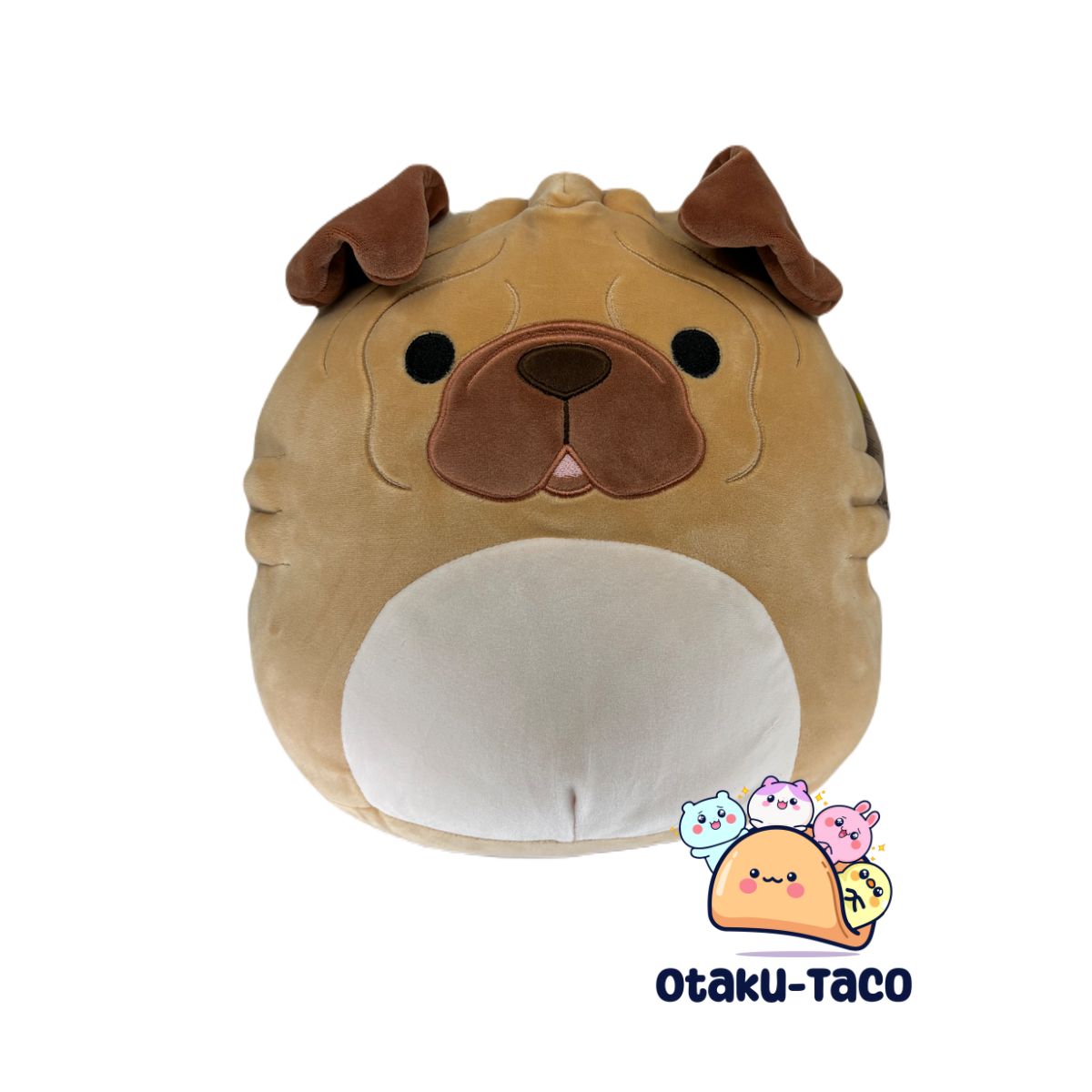 Big Squishmallows Plush- 30 cm/ 12 inches