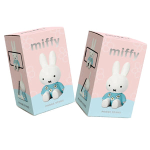 Miffy Stretchable Phone Bracket Series – Blind Box