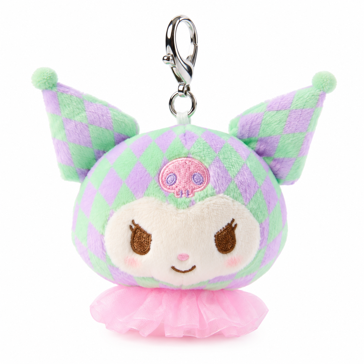 GUND Hello Kitty and Friends Circus Plush Blind Box