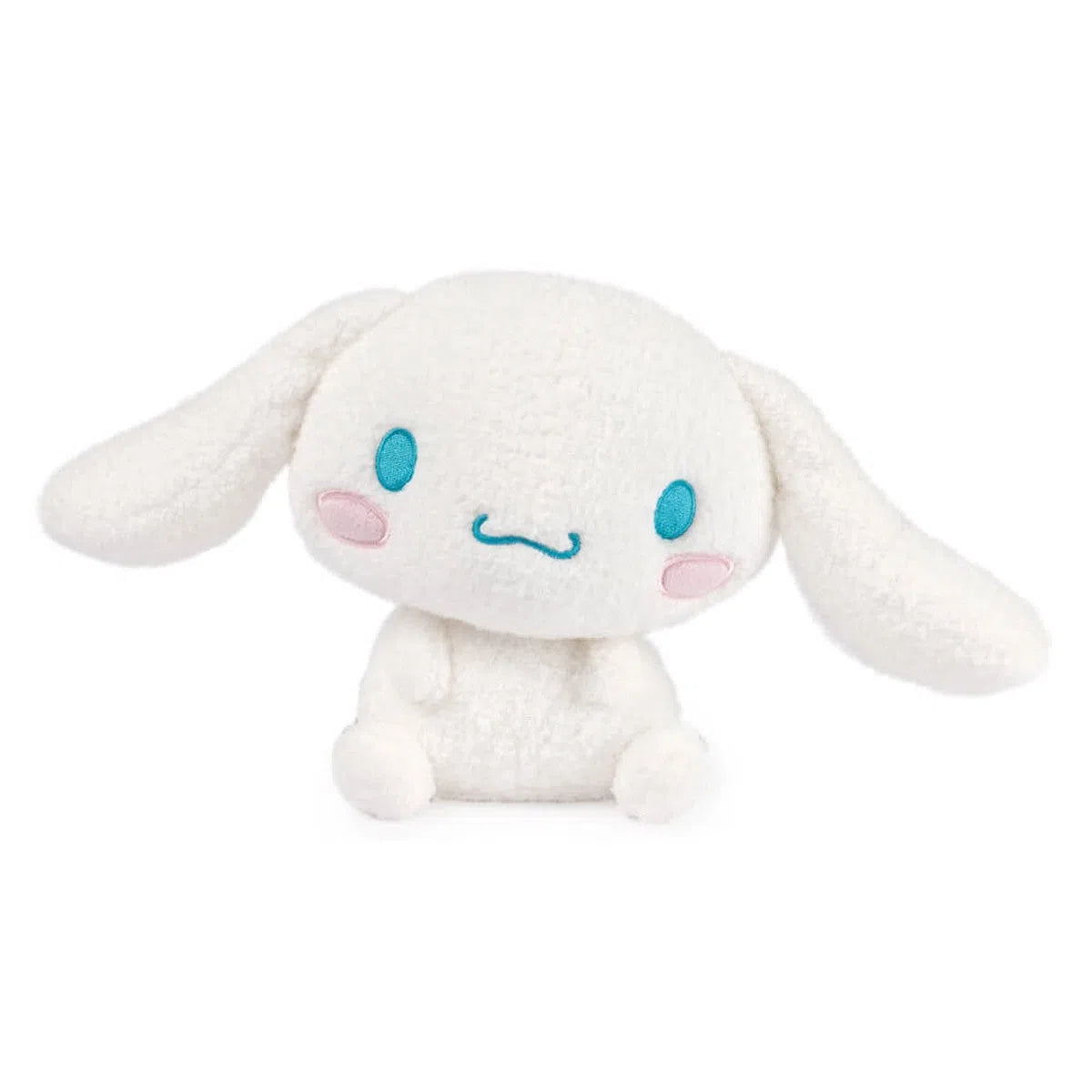 CINNAMOROLL SMALL PLUSH - SANRIO CHARACTERS