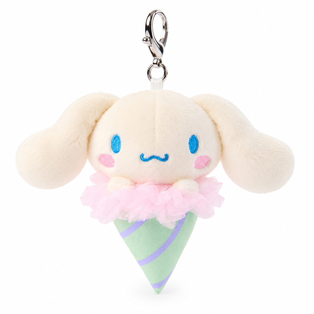 GUND Hello Kitty and Friends Circus Plush Blind Box