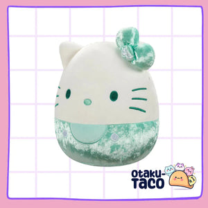Exclusive Squishmallows Sanrio Hello Kitty Plush