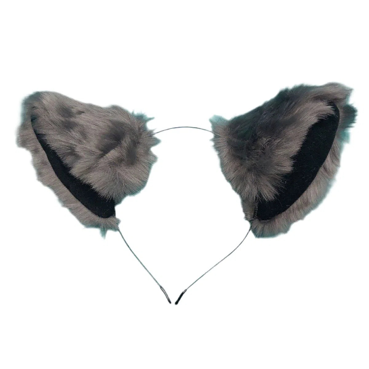 Furry Headpieces