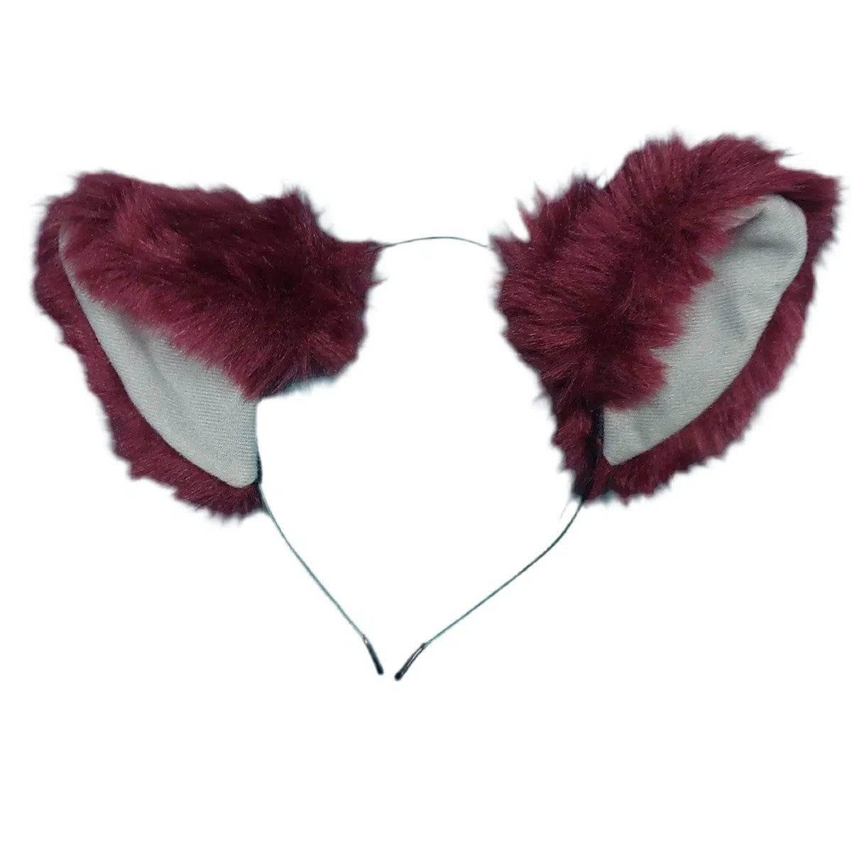 Furry Headpieces