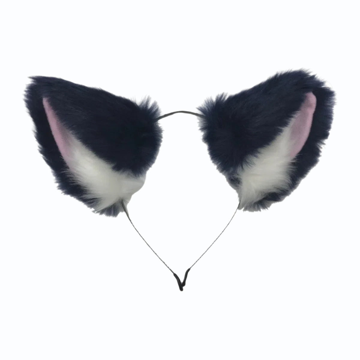 Furry Headpieces - Extra Floof