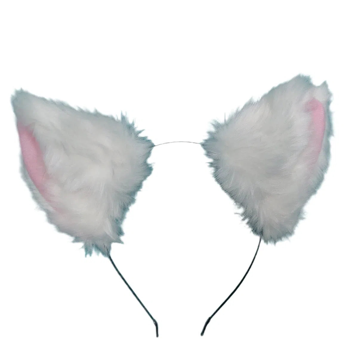 Furry Headpieces - Extra Floof