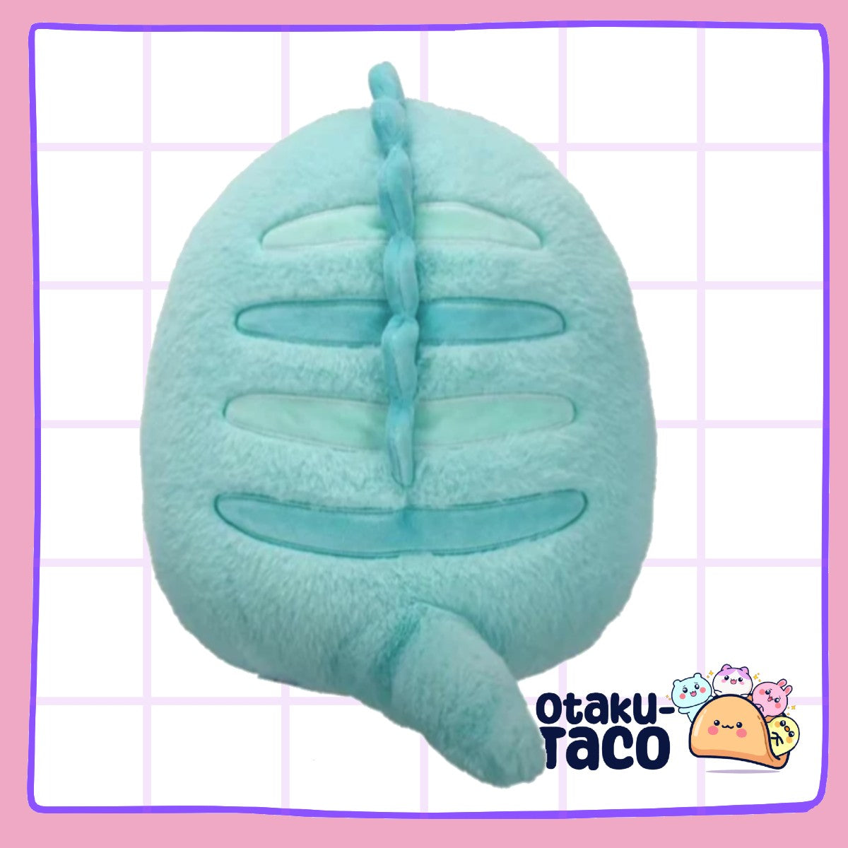 Squishmallows FuzzAMallows 12-Inch Plush