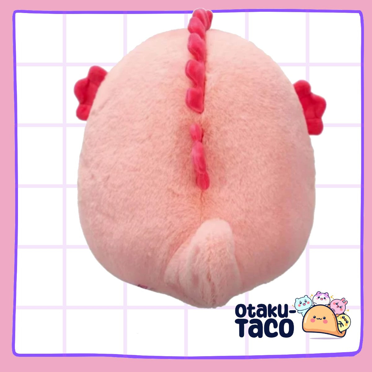 Squishmallows FuzzAMallows 12-Inch Plush