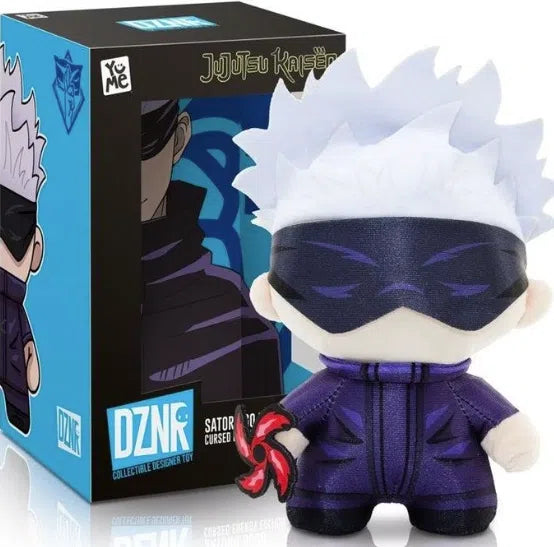 Gojo Plush Toy (15 cm) - Jujutsu Kaisen