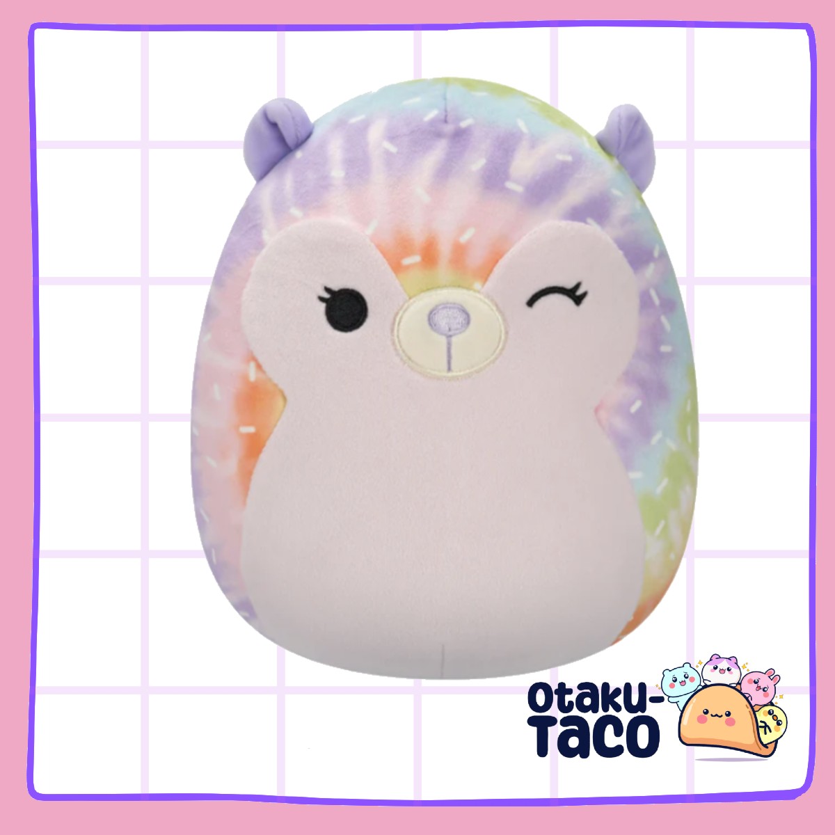 Big Squishmallows plush toys 30 cm