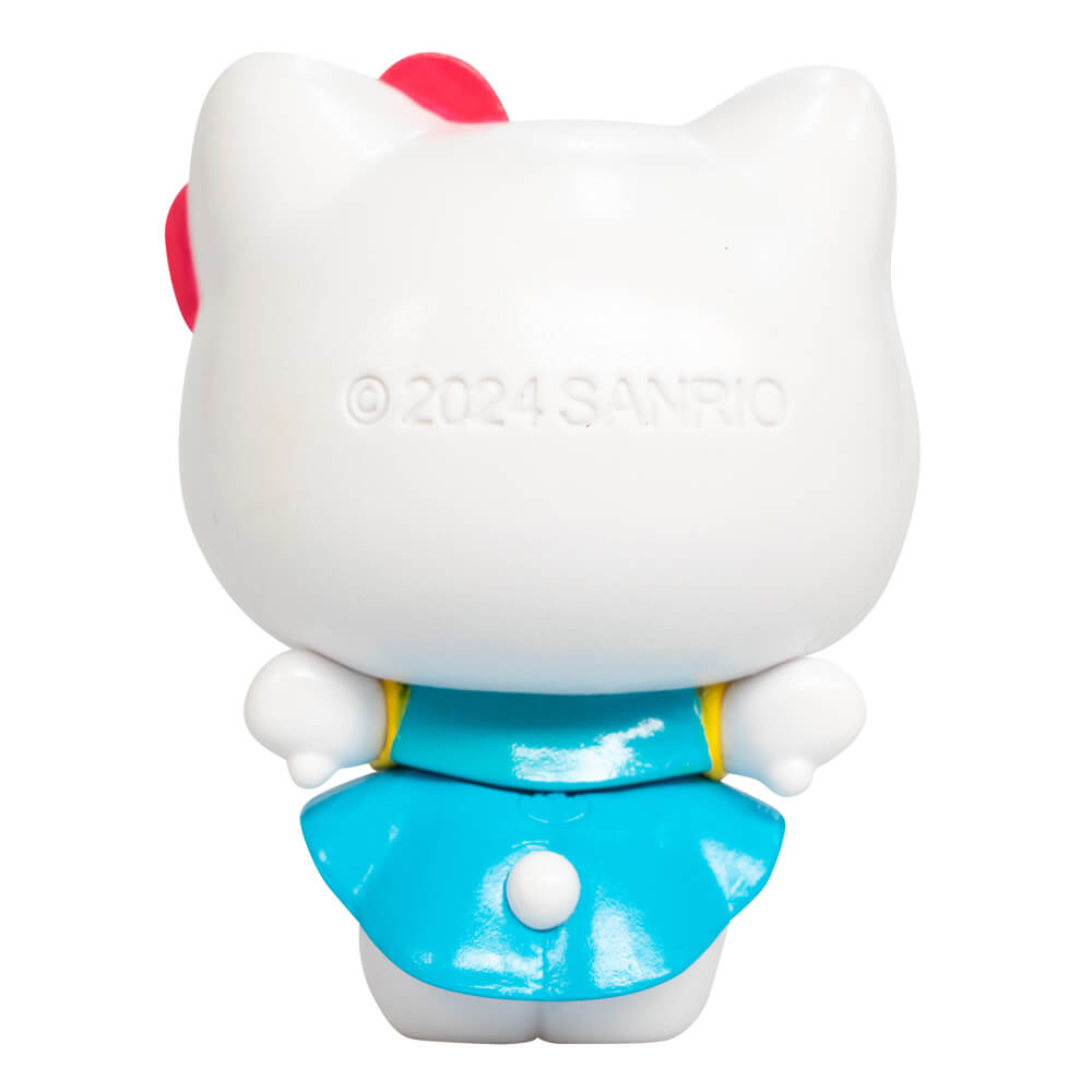 Hello Kitty Friendship Box – Mini Figurine and Accessories (9 cm)