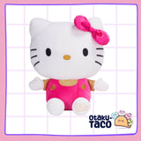 Hello Kitty 50th Anniversary Plush – Limited Edition!