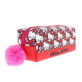 Hello Kitty: Hearts &amp; Bows Pencil Case