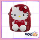 Hello Kitty ITA shoulder bag - Japanese item - Licensed Sanrio